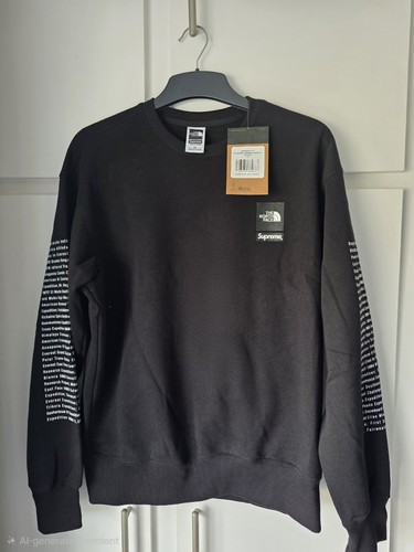 Supreme the north face - supreme,
