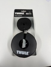 Thule Strap Organiser - 5211 - 275 cm - black
