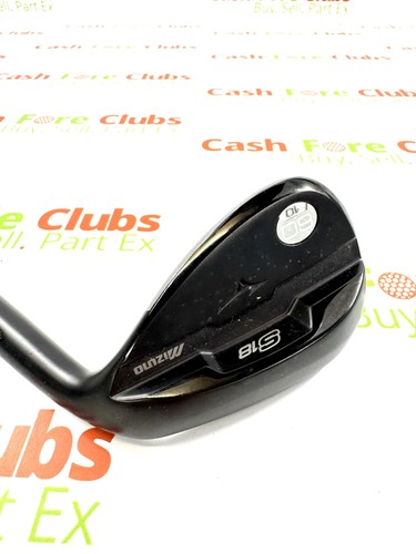 Mizuno s18 degree - mizuno, 60