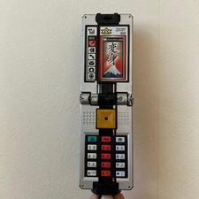 Power Rangers Shinkenger