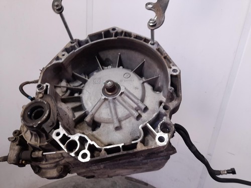 Mini gearbox - mini,