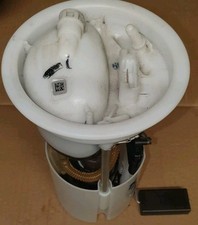 FORD MONDEO MK4 PETROL IN TANK FUEL PUMP EXCELLENT