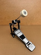 Gear4music Chain Drive  Bass drum foot pedal for Drum kit