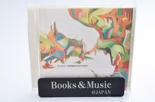Metaphorical Music Nujabes CD