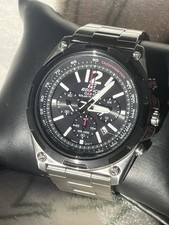 Casio Edifice EFR-545 Solar