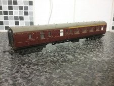 OO GAUGE HORNBY TRIANG LMS COACH SPARES OR REPAIRS