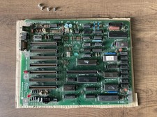 1982 Apple IIe Motherboard - Working* 
