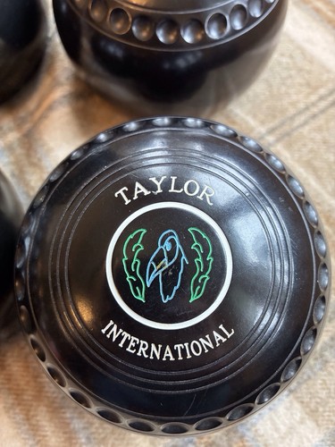 Taylor international size 5h - size,