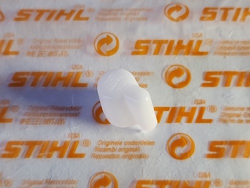 Stihl fuel tank vent cap - tank,