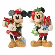 Disney Christmas Mickey &