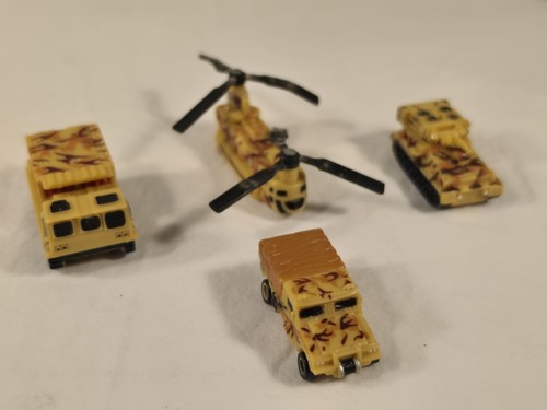 Micro machines military lot - micro,
