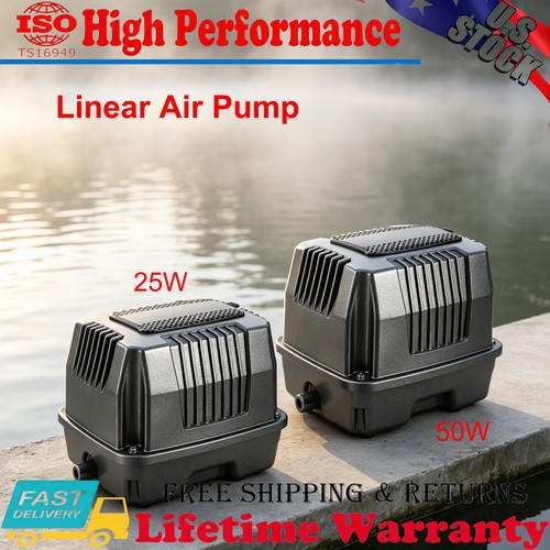 Pond aerator outdoor linear - aerator,