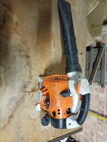 Stihl bg86c handheld leaf - stihl,