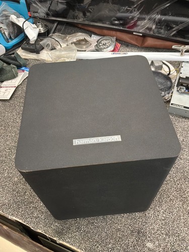 Harman kardon subwoofer only - kardon,