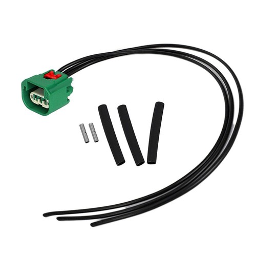 Headlight connector wiring - headlight,