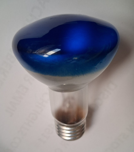 Blue r20 lampways 60 - 4, x