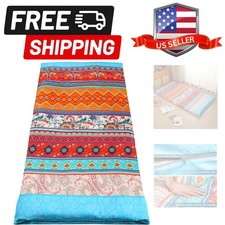 Futon Mattress Cover with