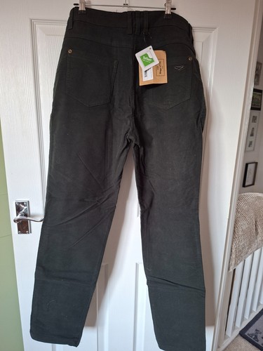 Hoggs fife ladies strech - fife,