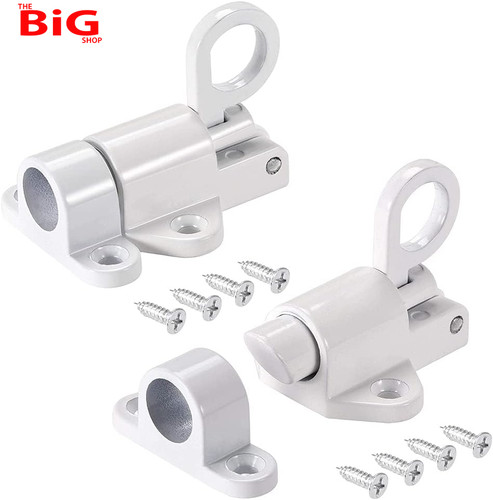 Pcs automatic spring latch - 2,