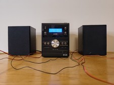 Logic DAB Micro Hi-fi LHFDAB14
