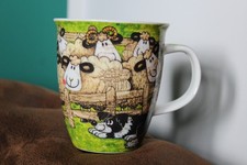Dunoon nevis sheepies - dunoon,