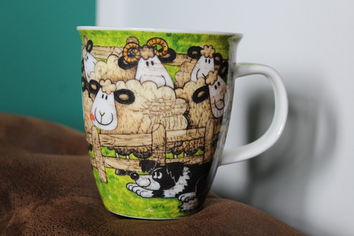 Dunoon nevis sheepies pen - dunoon,