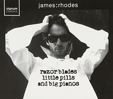 James Rhodes - James Rhodes