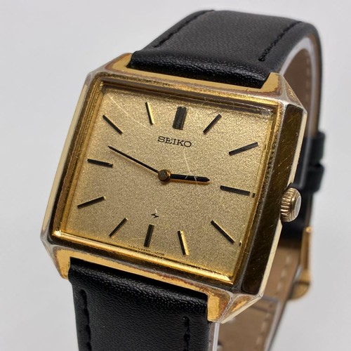 Seiko 2220 3340 hand winding - seiko, 2220-3340