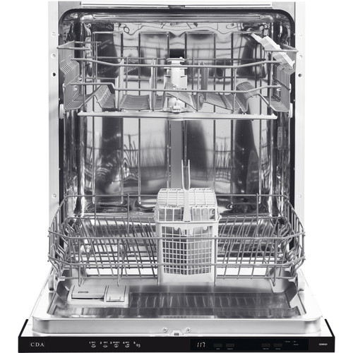 Cda dishwasher cdi6121 full - cda,
