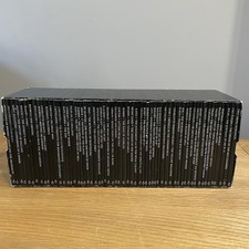 Vintage Complete Boxset of