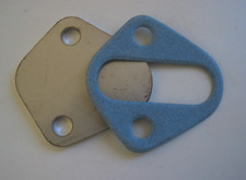 ROVER V8 3500 P5B & P6 FUEL