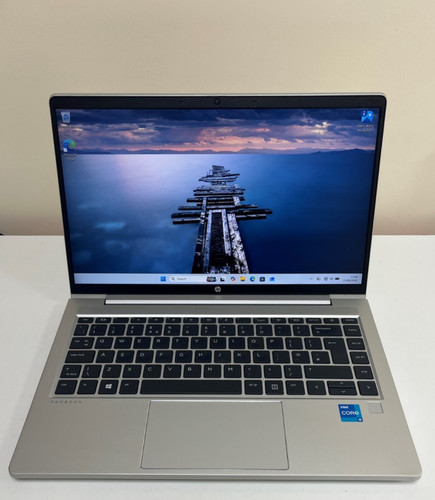 Probook 640 laptop - probook, g8