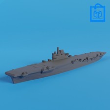 HMS Illustrious Royal Navy