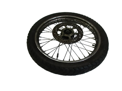 Front rim h19 honda - honda, clr