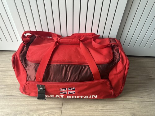 Team london 2012 adidas - gb,