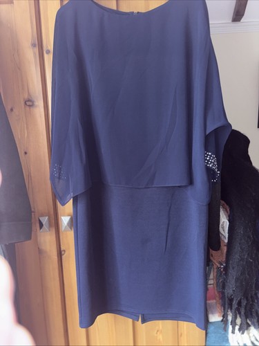 Ladies wallis blue - wallis, 10
