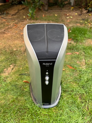 Roland personal drum - roland,