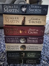 Game of Thrones Series of