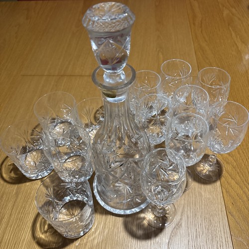 Vintage violetta hand cut - violetta,