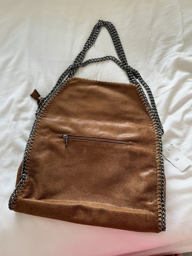 Women falabella inspired brown - women,