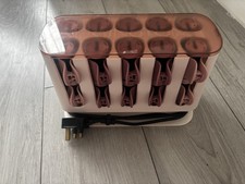 Remington Heated Hair Rollers