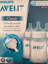 philips avent bottles Classic