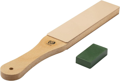 Leather strop for - leather,