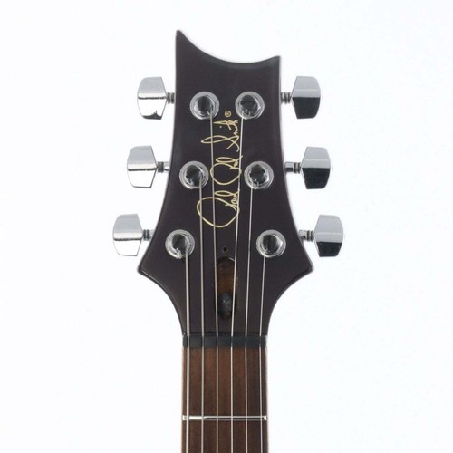 Prs custom tobacco - s2, 24