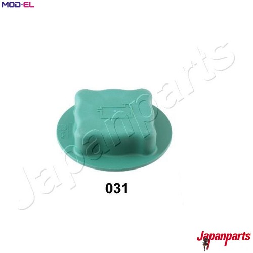 Cap radiator 031 - radiator, kh-031
