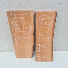 Rustic Waney Live Edge
