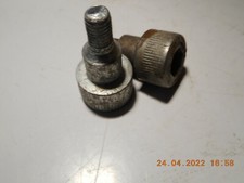 LAMBRETTA NOS HORN SECURING