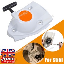 Pull Cord Start Recoil Starter For Stihl TS410 Cut&Off Saws 4238-190-0300 TS420