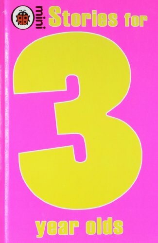 Stories for year olds - stories, 3