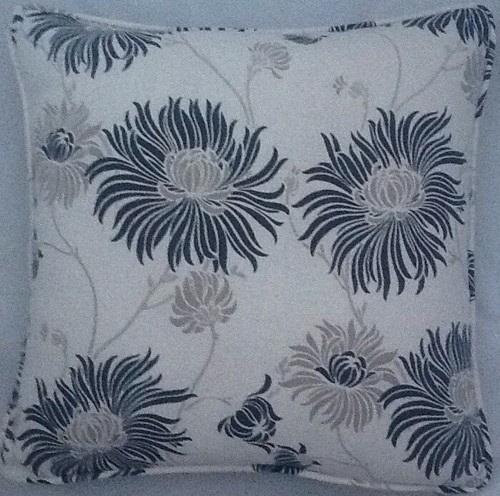 16ins cushion cover laura - 16ins,